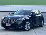 2025 BMW 1 SERIES