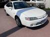 TOYOTA COROLLA LEVIN