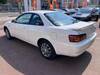 TOYOTA COROLLA LEVIN