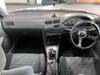 TOYOTA COROLLA LEVIN