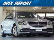 2019 MERCEDES BENZ S CLASS