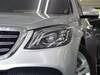 MERCEDES BENZ S CLASS