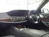 MERCEDES BENZ S CLASS