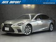 2022 LEXUS LS