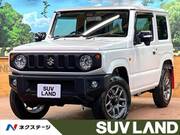 2024 SUZUKI JIMNY XC