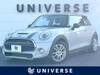 BMW MINI