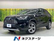 2021 TOYOTA RAV4 G