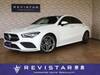MERCEDES BENZ CLA-CLASS