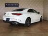 MERCEDES BENZ CLA-CLASS