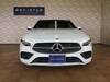 MERCEDES BENZ CLA-CLASS