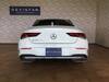 MERCEDES BENZ CLA-CLASS