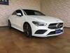 MERCEDES BENZ CLA-CLASS