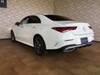 MERCEDES BENZ CLA-CLASS