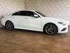 MERCEDES BENZ CLA-CLASS