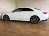 MERCEDES BENZ CLA-CLASS