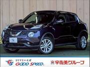 2016 NISSAN JUKE