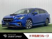 2021 SUBARU LEVORG