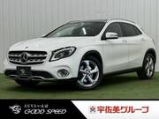 2019 MERCEDES BENZ GLA-CLASS