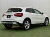 MERCEDES BENZ GLA-CLASS