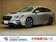 2021 SUBARU LEVORG
