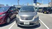 2009 HONDA FREED