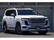 2025 TOYOTA LAND CRUISER
