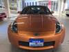 NISSAN FAIRLADY Z