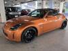 NISSAN FAIRLADY Z