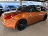 NISSAN FAIRLADY Z