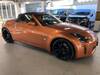 NISSAN FAIRLADY Z