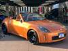 NISSAN FAIRLADY Z