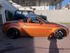 NISSAN FAIRLADY Z