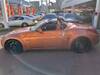 NISSAN FAIRLADY Z