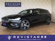 2021 VOLVO V60