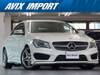 MERCEDES BENZ CLA-CLASS