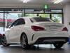 MERCEDES BENZ CLA-CLASS
