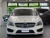 MERCEDES BENZ CLA-CLASS