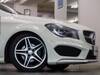 MERCEDES BENZ CLA-CLASS