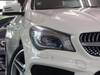 MERCEDES BENZ CLA-CLASS
