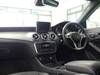MERCEDES BENZ CLA-CLASS