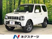 2012 SUZUKI JIMNY CROSS ADVENTURE