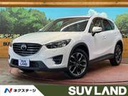 2016 MAZDA CX-5 XD L PACKAGE