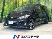 2013 TOYOTA ESTIMA