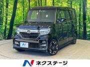 2018 HONDA N-BOX CUSTOM