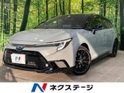 2025 TOYOTA COROLLA TOURING
