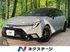 TOYOTA COROLLA TOURING