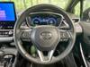 TOYOTA COROLLA TOURING
