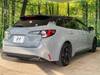 TOYOTA COROLLA TOURING