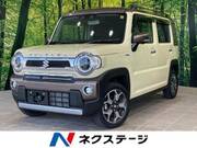2023 SUZUKI HUSTLER