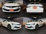 2020 TOYOTA MARK X